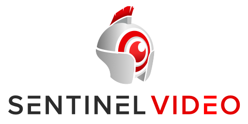 Sentinel logo